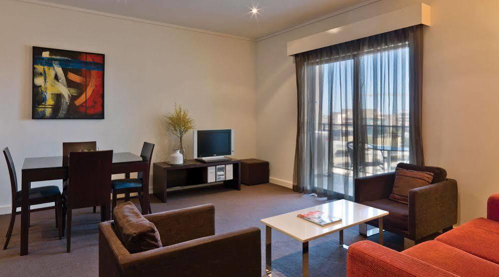 Adina Apartment Hotel Perth Barrack Plaza Zewnętrze zdjęcie