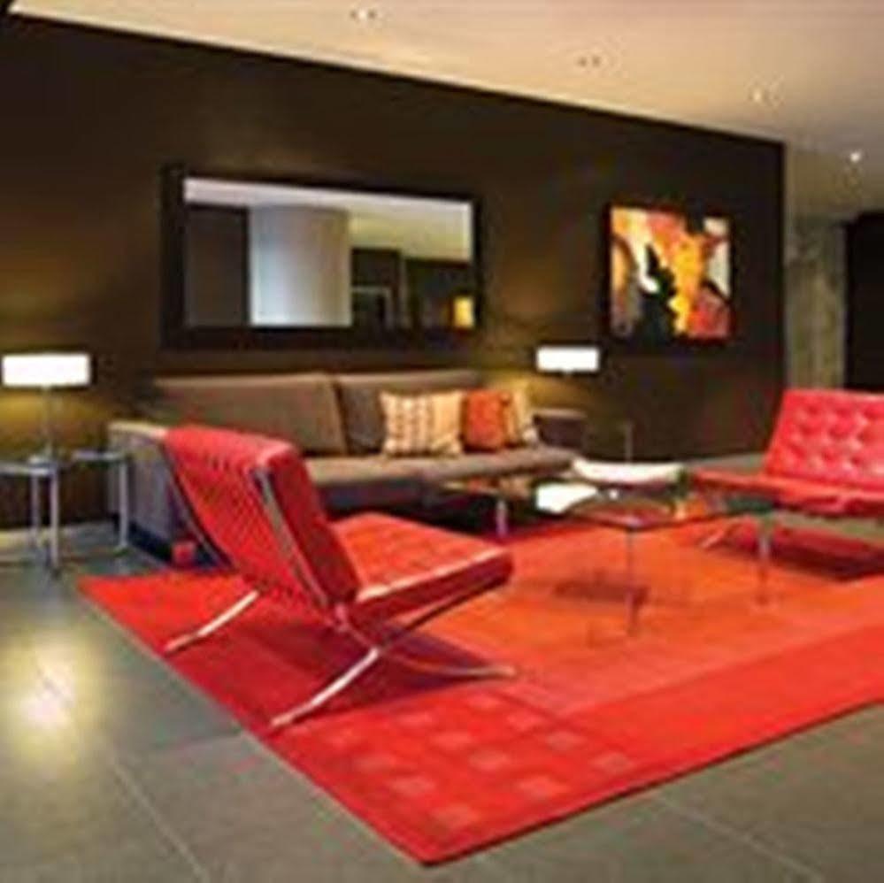 Adina Apartment Hotel Perth Barrack Plaza Zewnętrze zdjęcie