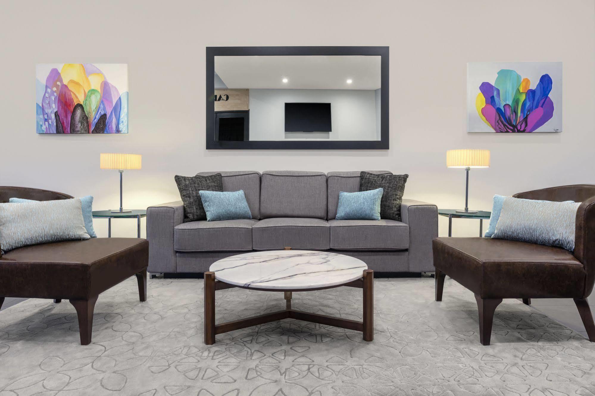 Adina Apartment Hotel Perth Barrack Plaza Zewnętrze zdjęcie