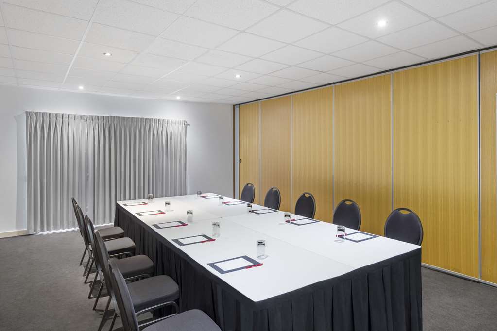 Adina Apartment Hotel Perth Barrack Plaza Udogodnienia zdjęcie